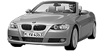 BMW E93 C3772 Fault Code
