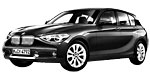 BMW F20 C3772 Fault Code